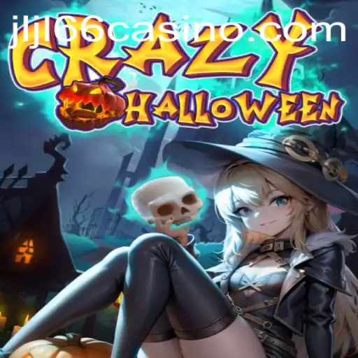 CrazyHalloween: The Ultimate Spooktacular Game Experience