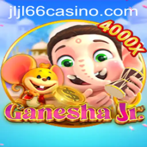 Discover GaneshaJr: The Ultimate Adventure Game Experience