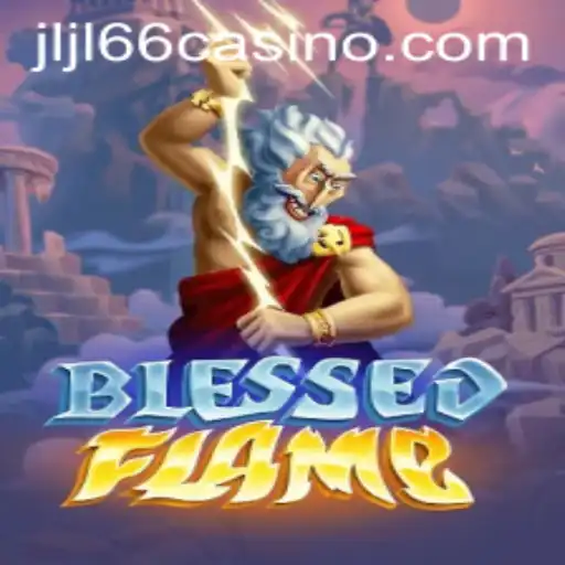 Discover the Thrilling World of BlessedFlame: Dive into Myth and Magic