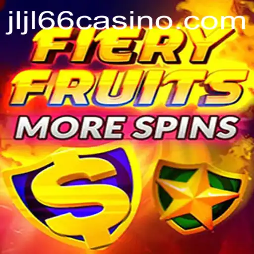 Exploring the Thrills of FieryFruitsMoreSpins: A Captivating Casino Game Adventure