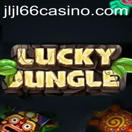 Explore the Thrilling World of LuckyJungle: A Jungle Adventure Game