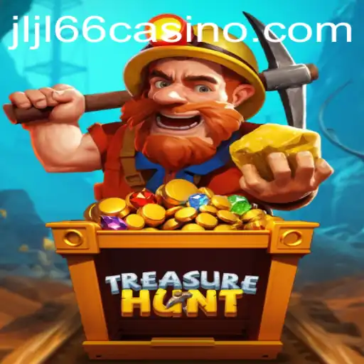 Unraveling the Adventure of TreasureHunt: The Exciting World of Gaming with JLJL66