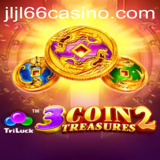 Explore the Exciting Realm of 3CoinTreasures2: A New Era of Gaming