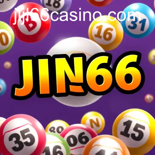 Discover the Exciting World of Bingo Games with JLJL66