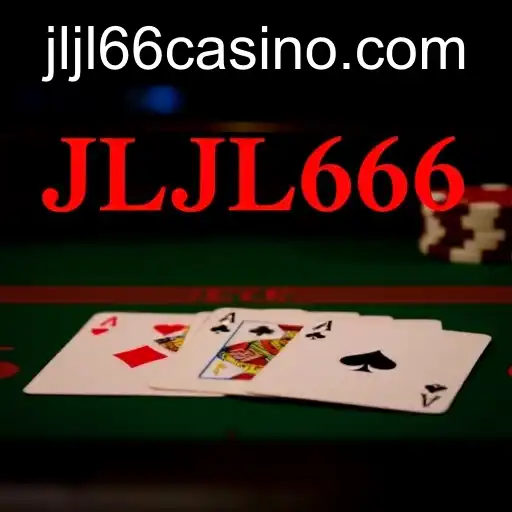 The Art and Strategy of Blackjack: A Deep Dive into JLJL66