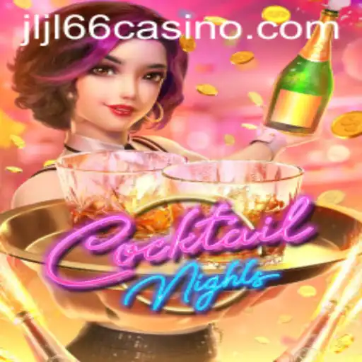 Discover the Excitement of CocktailNights: A Spirited Gaming Adventure