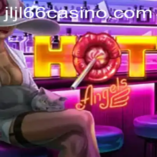 Discover the Exciting World of HotAngels: A Thrilling Gaming Experience