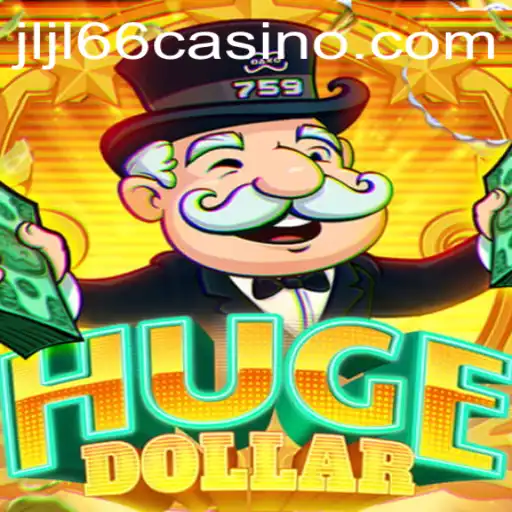 Exploring the Fascinating World of HugeDollar: A Deep Dive into Gaming Excitement