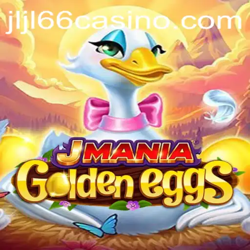 JManiaGoldenEggs: Unveiling the Excitement of JLJL66