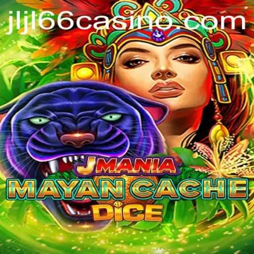 Discover JManiaMayanCacheDice: An Intriguing Exploration of Strategy and Luck