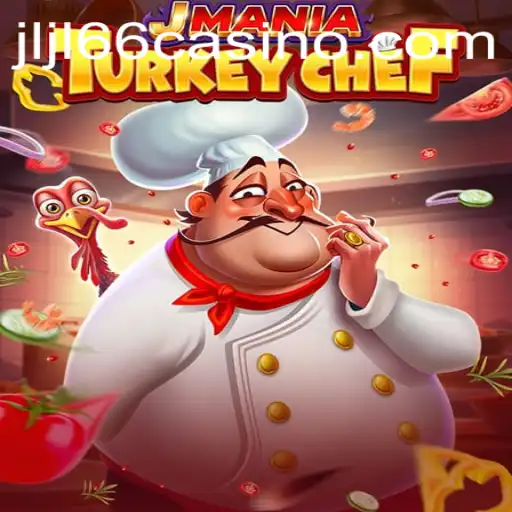 Unveiling the Culinary World of JManiaTurkeyChef