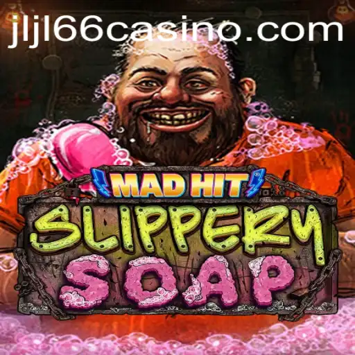 MadHitSlipperySoap: A Unique Gaming Experience