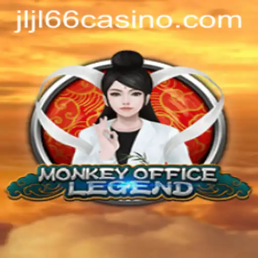 MonkeyOfficeLegend: A Thrilling Adventure Through the Corporate Jungle