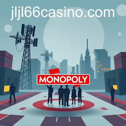 Understanding Monopoly: Control and Influence in the Market