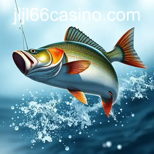 Experience the Thrill of Online Fishing with JLJL66