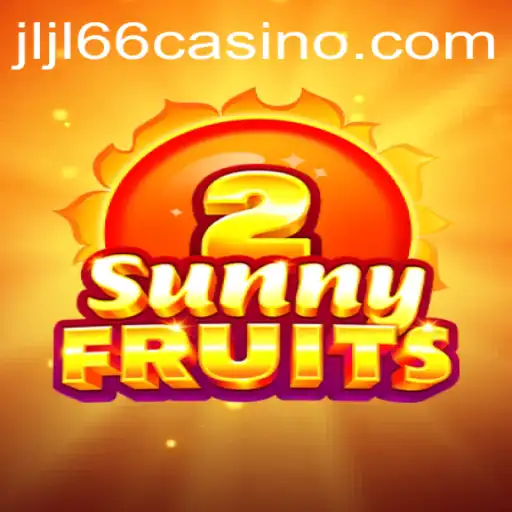 SunnyFruits2: Dive into a Vibrant Gaming Experience with JLJL66