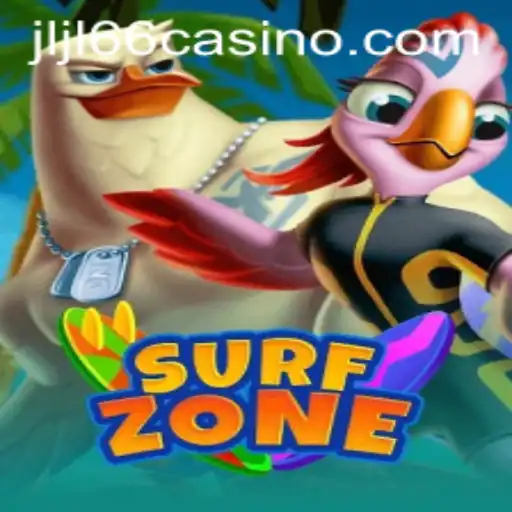 SurfZone: Riding the Waves of Adventure with JLJL66