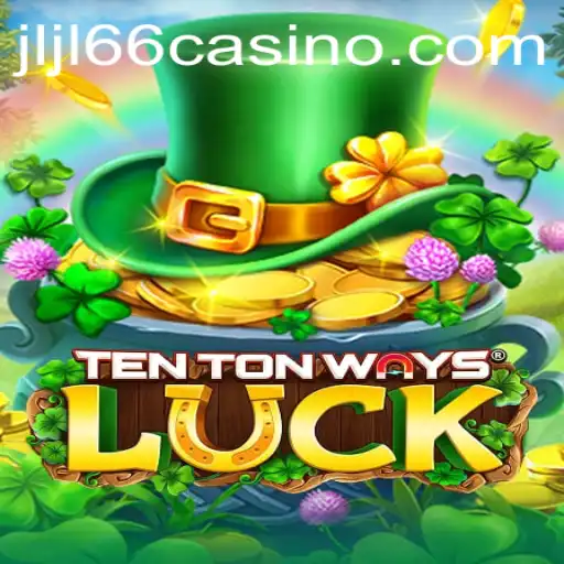 Unveiling TenTonWaysLuck: A Deep Dive into the Game