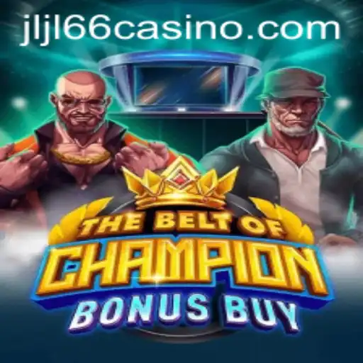 TheBeltOfChampionBonusBuy: An Immersive Gaming Experience